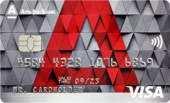 card